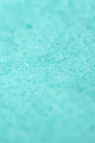 Скраб для тела ToyFa «Освежающий» с ароматом зелёного чая и мяты 722301