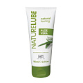 Лубрикант на водной основе с алоэ вера HOT NatureLube 44130.07 (100 мл)