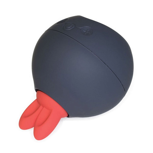 Красные насадки Revel Body QuietCore Kiti and Tikl RB422 (для Revel Body)