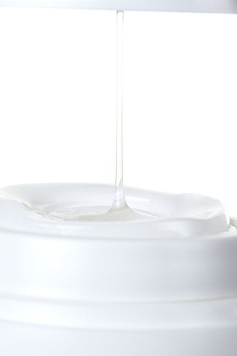 Двусторонний мастурбатор белого цвета Men sMax Smart ET03