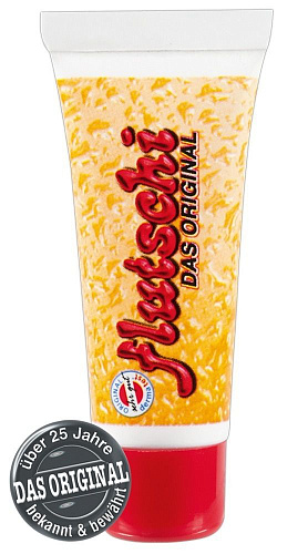 Вагинально-анальная смазка на водной основе Orion Flutschi Original 0620190 (10 мл)