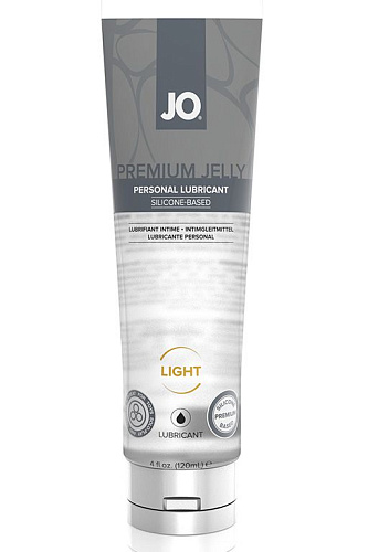 Лубрикант на силиконовой основе System JO PREMIUM JELLY LIGHT JO40770