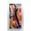 Фиолетовый стимулятор точки G Scala PURPLE RAIN G-SPOT 7352 (22 см)