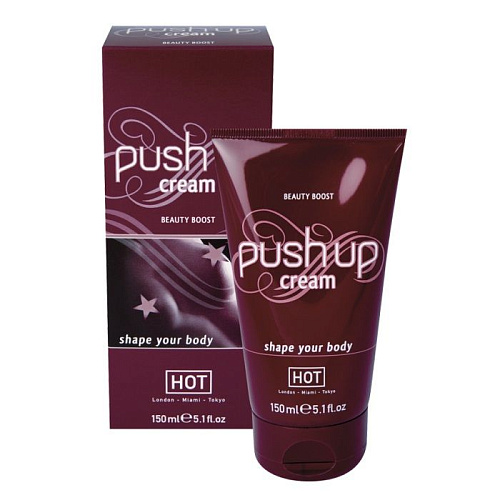 Крем для увеличения груди HOT Push Up Cream 44070