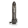 Дымчатый анальный стимулятор California Exotic Novelties Dr. Joel Kaplan Perineum Massager SE-5643-10-2 (11,5 см)