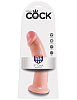 Телесный фаллоимитатор Pipedream 9 Cock PD5504-21 (22,9 см)