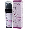 Возбуждающий гель Crazy Girl Wanna Be Wild Intense Orgasm Gel  CE7503-00