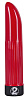Красный вибратор «Дамский пальчик» Orion 05603910000 (13 см)