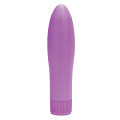 Фиолетовый вибратор Toyz4lovers SWEET PUSSY IN SILICONE T4L-00903344 (13,5 см)