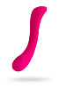 Ярко-розовый вибратор Lovense Osci 2 LE-07 (22 см)