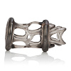 Дымчатая насадка на пенис California Exotic Novelties Support Plus The Passion Cage SE-1465-20-3