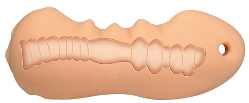 Надувнаяте телесного цвета  кукла в стиле аниме NMC Dishy Dyanne 0501530