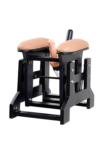 Стул-массажёр MyWorld - DIVA 907233