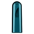 Бирюзовая перезаряжаемая вибропуля California Exotic Novelties Glam SE-4406-04-3