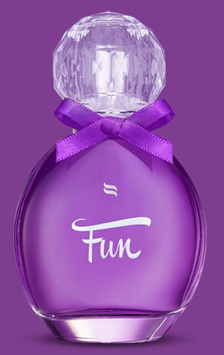 Женские духи с феромонами Obsessive Fun Perfume (30 мл)