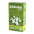 Классические презервативы SPRING SPRING CLASSIC №12 (12 шт)