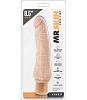 Телесный вибратор Blush Novelties Cock Vibe 7 BL-11323 (21,6 см)