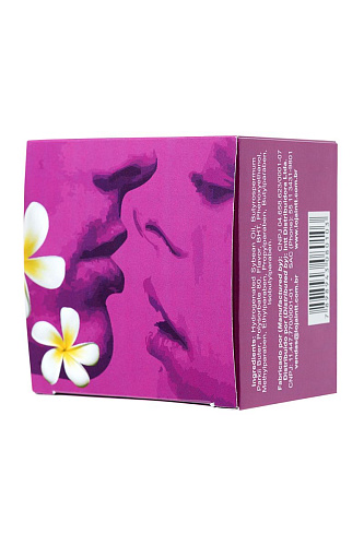 Массажная свеча с ароматом жасмина INTT ALLUMER Jasmin VM02