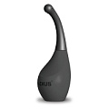 Чёрный анальный душ Nexus Range Douche Pro NA006