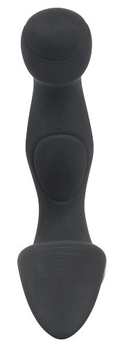 Чёрный вибростимулятор простаты Orion Rechargeable Prostate Stimulator 05953900000