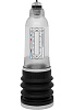 Гидропомпа с прозрачной колбой Bathmate Hydromax X20 HM-20-CC