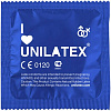 Классические презервативы Unilatex Natural Plain №12 + №3 (12 шт + 3 шт)
