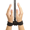 Набор из двух веревок для фиксации Restrain Me Bondage Fifty Shades of Grey FS-52421