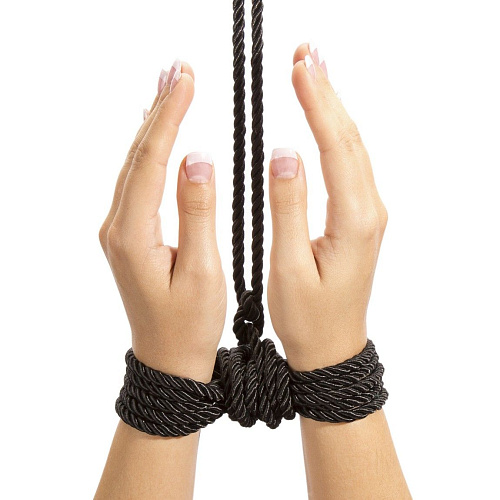 Набор из двух веревок для фиксации Restrain Me Bondage Fifty Shades of Grey FS-52421
