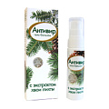 Гель-бальзам с экстрактом хвои пихты Биоритм Антивир LB-14005 (30 гр)