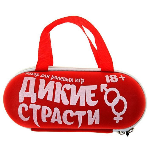 Ролевая секс-игра Сима-Ленд «Дикие страсти» 1012983