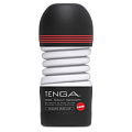 Чёрный мастурбатор Tenga Rolling Head Cup Strong TOC-203H
