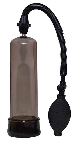 Дымчаиая вакуумная помпа Orion Penis Pump Bang Bang 05199440000