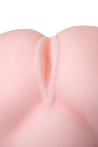 Телесный реалистичный мастурбатор-девственница Magic Eyes Maiden ME-08