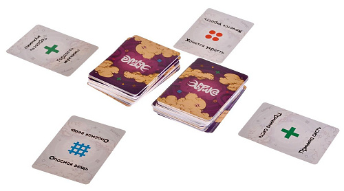 Настольная игра Фанты «Эврика Венус» MAG115241