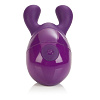 Фиолетовый вибромассажёр California Exotic Novelties Body Soul Elation Massager SE-2106-55-3