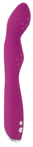 Фиолетовый вибратор A Orion G-Spot Vibrator 05973760000 (23,5 см)