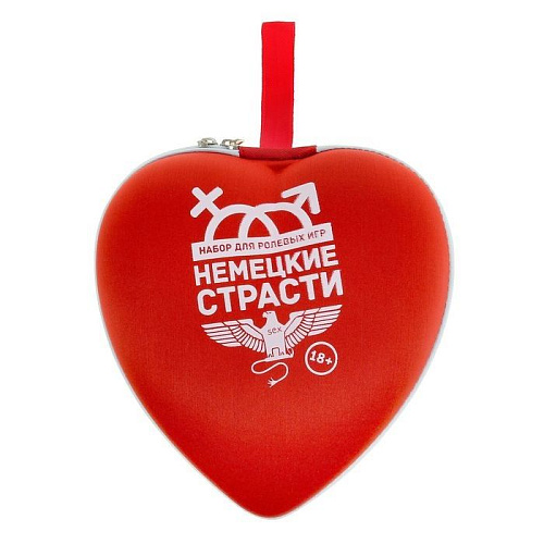 Ролевая секс-игра Сима-Ленд «Немецкие страсти» 1012995