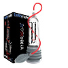 Гидропомпа с прозрачной колбой Bathmate Hydromax X50 Xtreme HM-50-X-CC