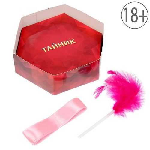 Горячие фанты Сима-Ленд «Волнующая страсть» 1198883