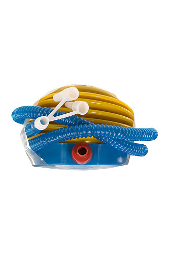 Секс-кукла телесного цвета блондинка с кибер-вставками ToyFa Celine 117025