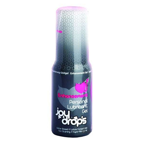 Возбуждающая женская смазка JoyDrops Enhancement  309.0002
