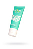 Увлажняющая гель-смазка с ароматом мяты Sexus Silk Touch Mint 817004 (50 мл)
