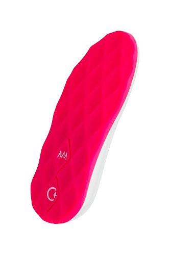 Реалистичный вибратор с пультом ДУ Ailighter Telescopic Lover 191517 (27,1 см)