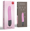Розовый пульсатор Fun Factory Stronic Real 4128831 (20 см)