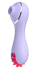 Сиреневый двусторонний клиторальный стимулятор Otouch PET 6119000003