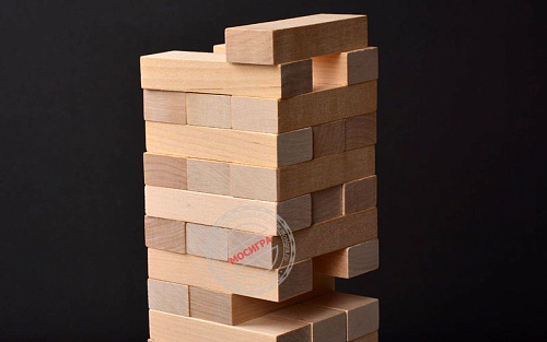 Настольная игра Фанты «Башня для взрослых» 7745