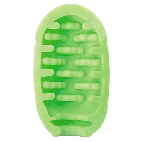 Мастурбатор зеленого цвета Men sMax Capsule 04 - MATSU ET17