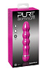 Аллюминиевый вибратор Pipedream PINK MEDIUM PD4961-11 (16 см)