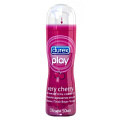 Интимная гель-смазка с ароматом вишни Durex Play Very Cherry (50 мл)
