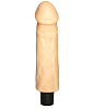 Вибратор-реалистик без мошонки телесного цвета Сумерки богов №27 102-27 BX SB (19,5 см)